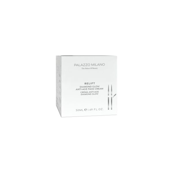 DIAMOND GLOW ANTI-AGE FACE CREAM (2)