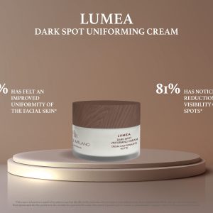 LUMEA - Dark Spot Uniforming Cream