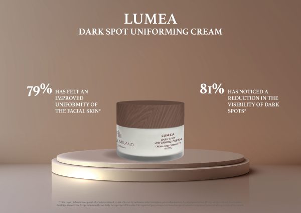 LUMEA - Dark Spot Uniforming Cream