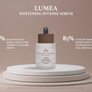 LUMEA - Whitening Intense Serum