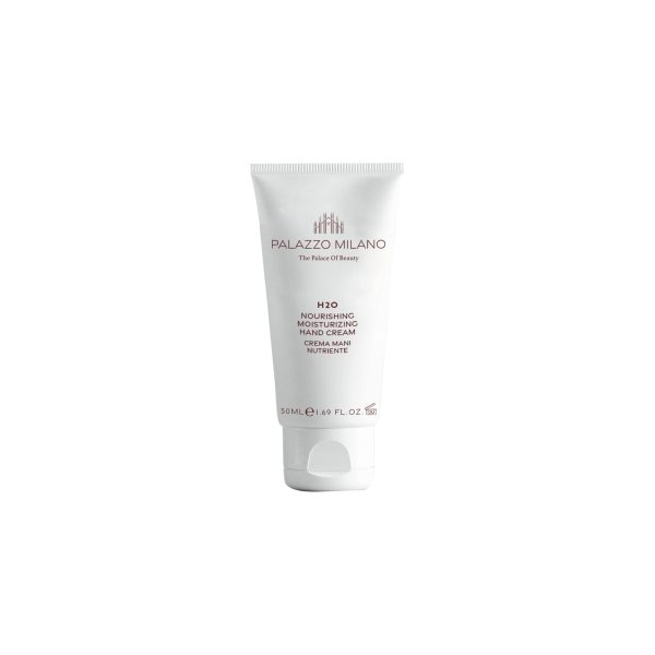 NOURISHING MOISTURIZING HAND CREAM (1)
